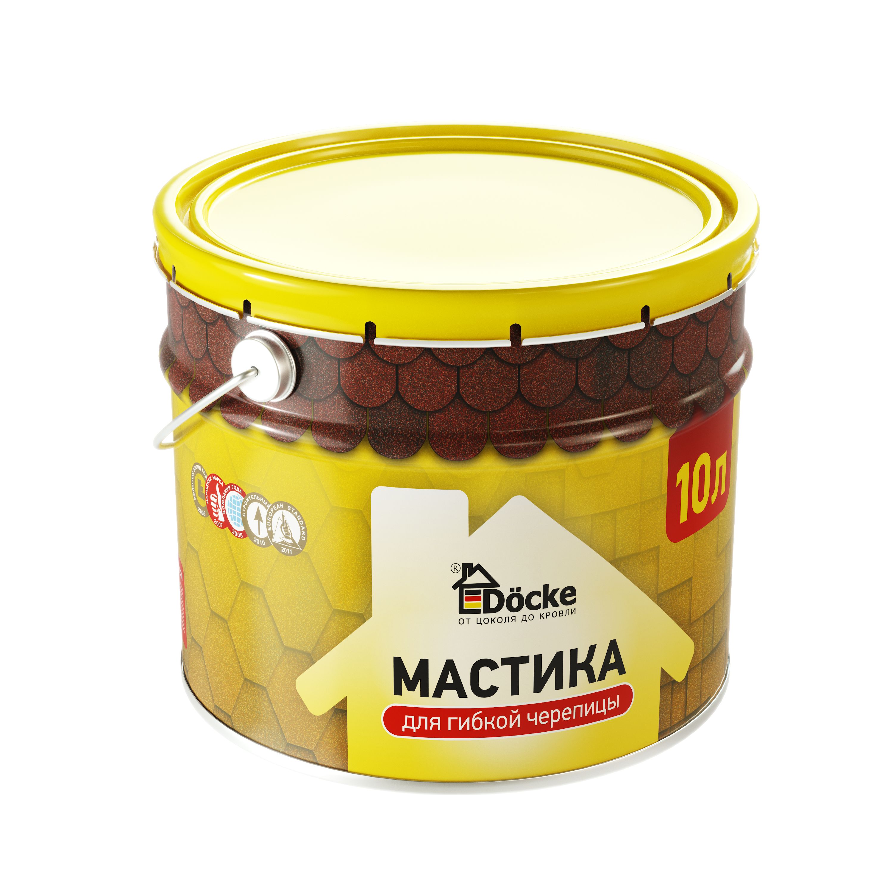 Мастика для примыкания кровли